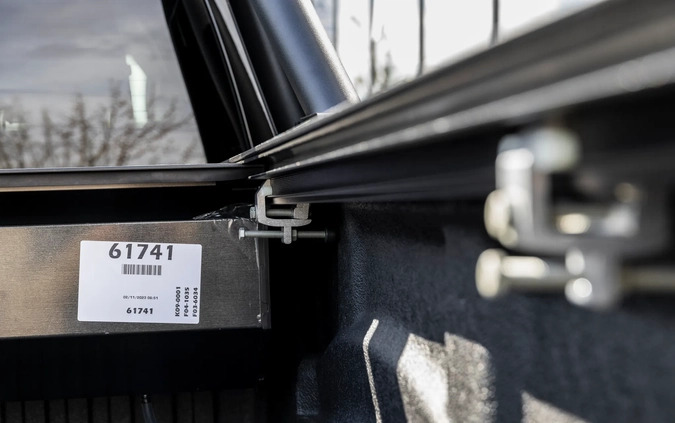 Dodge RAM cena 435999 przebieg: 20, rok produkcji 2023 z Oborniki małe 667